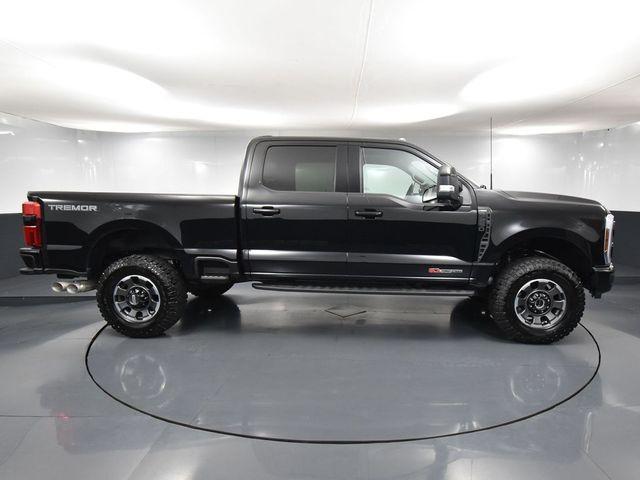 used 2024 Ford F-250 car, priced at $77,993