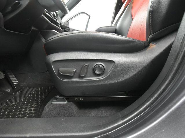 used 2022 Toyota Highlander car, priced at $41,500