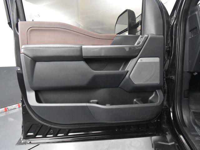 used 2023 Ford F-150 car, priced at $55,299