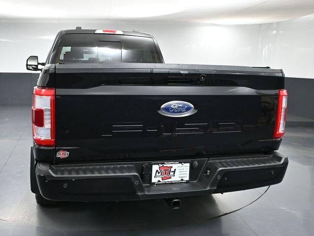 used 2023 Ford F-150 car, priced at $55,299