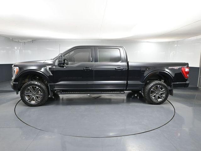 used 2023 Ford F-150 car, priced at $55,299