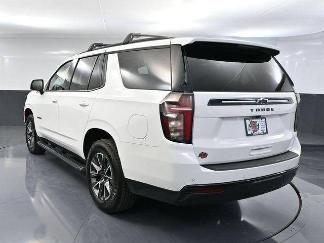 used 2023 Chevrolet Tahoe car, priced at $45,993