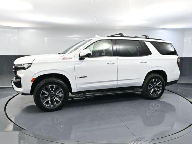 used 2023 Chevrolet Tahoe car, priced at $45,993