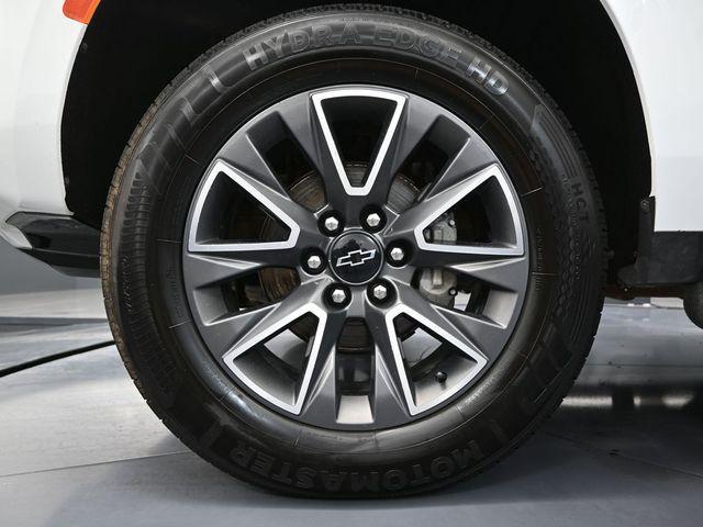 used 2023 Chevrolet Tahoe car, priced at $45,993