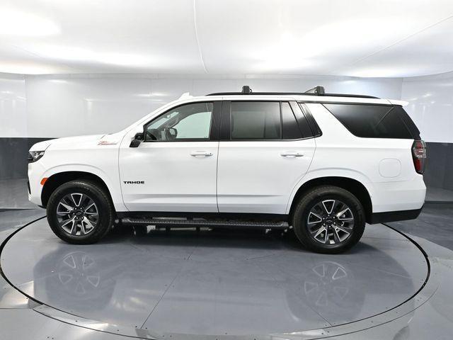 used 2023 Chevrolet Tahoe car, priced at $45,993