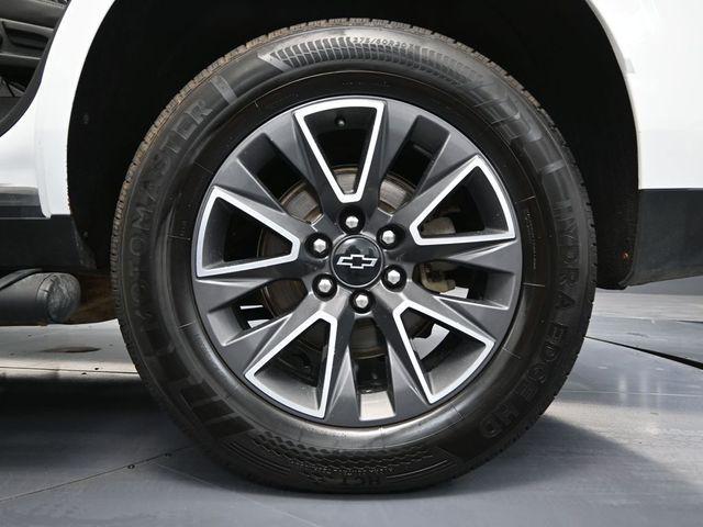 used 2023 Chevrolet Tahoe car, priced at $45,993