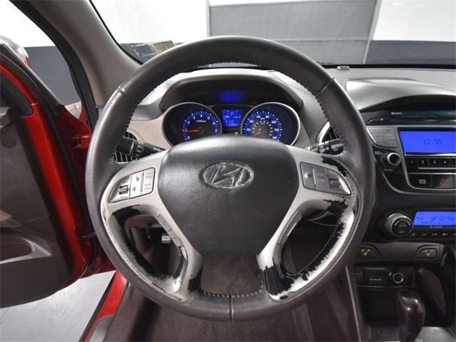 used 2013 Hyundai Tucson car, priced at $7,995