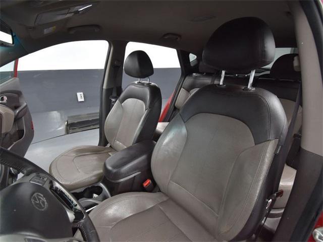 used 2013 Hyundai Tucson car, priced at $7,995