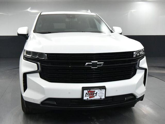 used 2023 Chevrolet Tahoe car, priced at $61,999