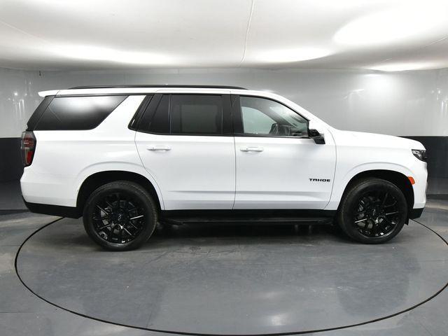 used 2023 Chevrolet Tahoe car, priced at $61,999