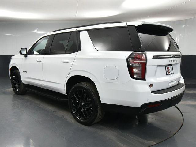 used 2023 Chevrolet Tahoe car, priced at $61,999