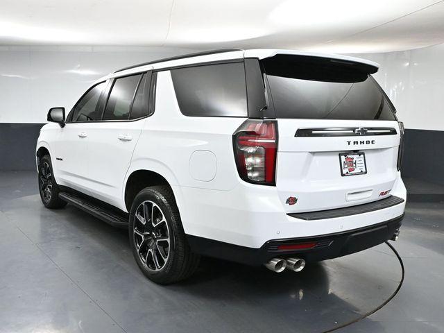 used 2023 Chevrolet Tahoe car, priced at $69,993