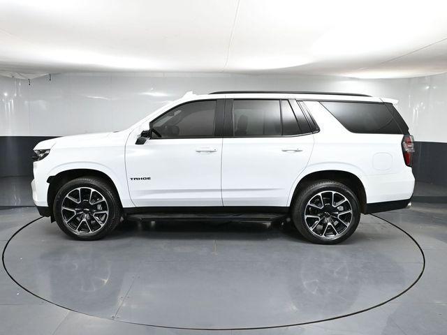 used 2023 Chevrolet Tahoe car, priced at $69,993