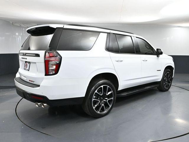 used 2023 Chevrolet Tahoe car, priced at $69,993