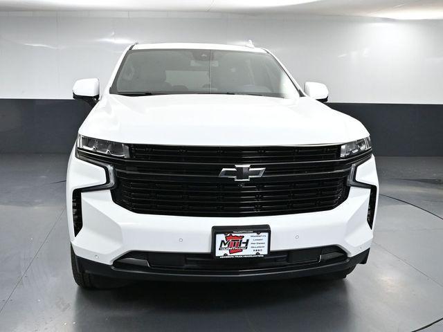 used 2023 Chevrolet Tahoe car, priced at $69,993