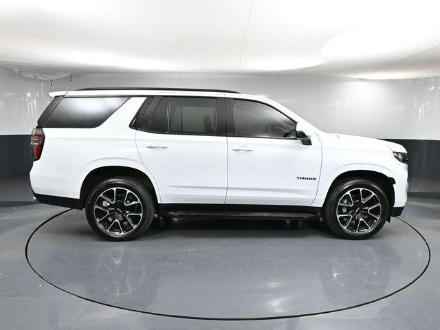 used 2023 Chevrolet Tahoe car, priced at $69,993