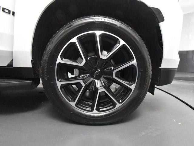 used 2023 Chevrolet Tahoe car, priced at $69,993