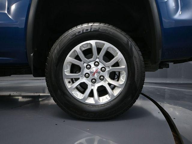 used 2019 GMC Sierra 1500 Limited car, priced at $27,893