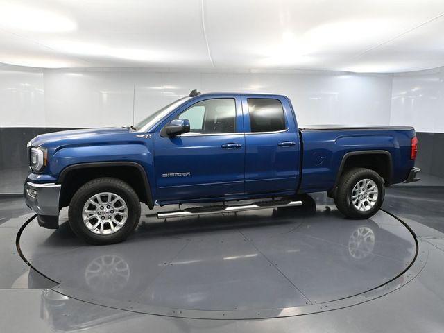 used 2019 GMC Sierra 1500 Limited car, priced at $27,893