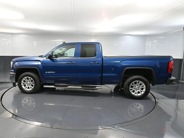 used 2019 GMC Sierra 1500 Limited car, priced at $27,893