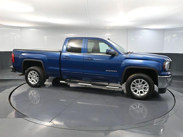 used 2019 GMC Sierra 1500 Limited car, priced at $27,893