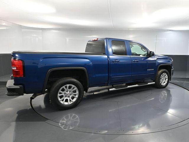 used 2019 GMC Sierra 1500 Limited car, priced at $27,893