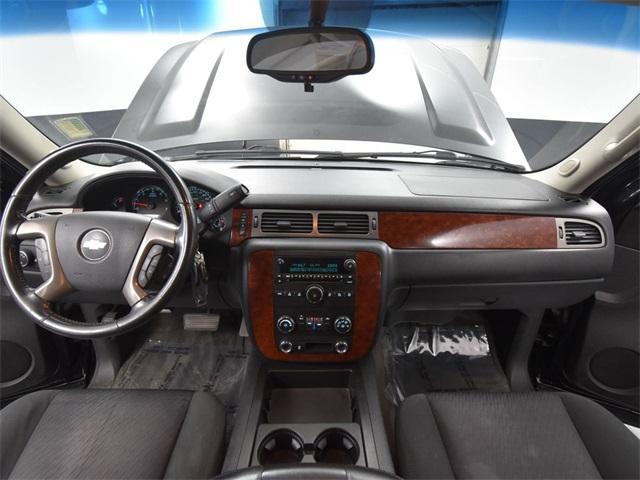 used 2012 Chevrolet Suburban car, priced at $7,999