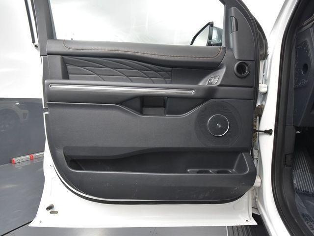 used 2024 Ford Expedition Max car, priced at $61,993