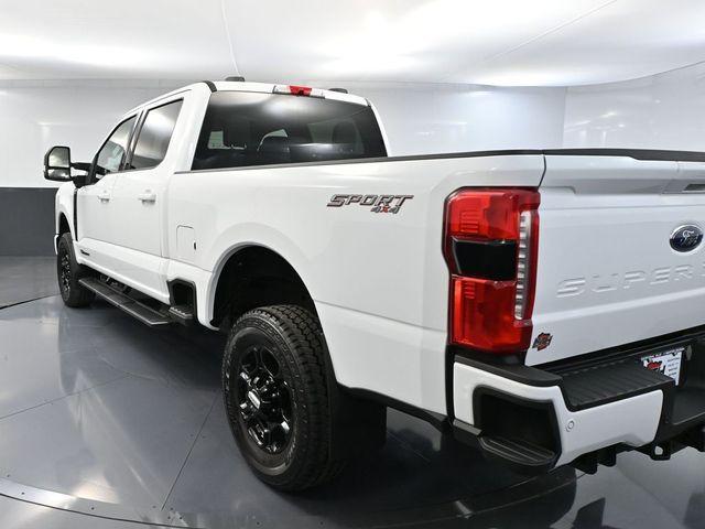 used 2023 Ford F-250 car, priced at $62,793