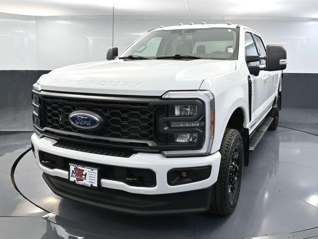 used 2023 Ford F-250 car, priced at $62,793
