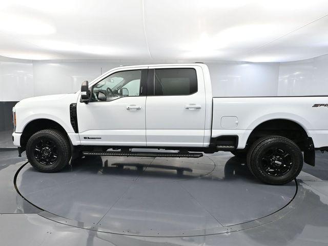used 2023 Ford F-250 car, priced at $62,793