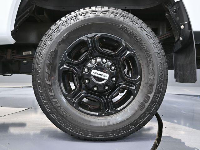 used 2023 Ford F-250 car, priced at $62,793
