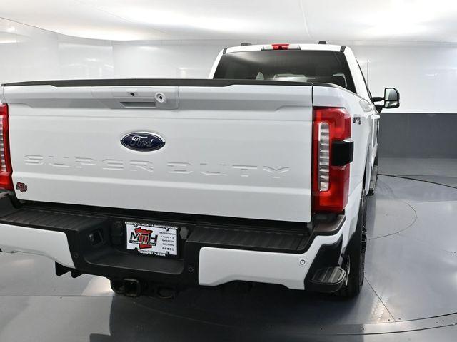 used 2023 Ford F-250 car, priced at $62,793