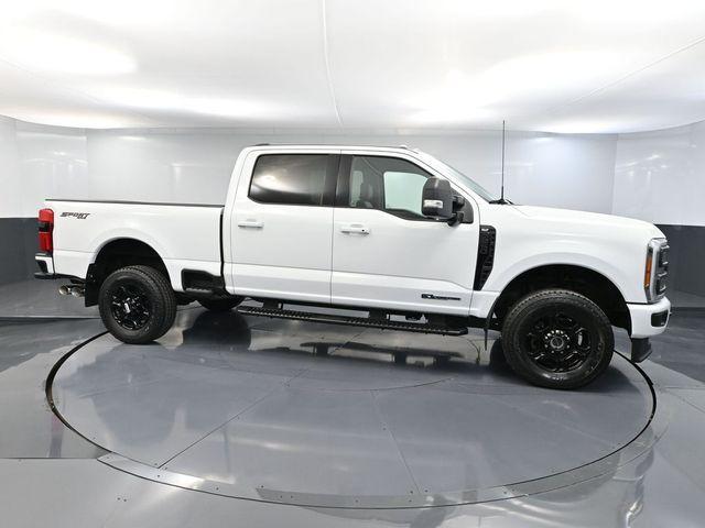 used 2023 Ford F-250 car, priced at $62,793