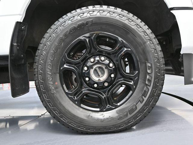 used 2023 Ford F-250 car, priced at $62,793