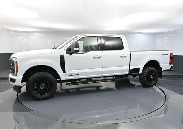 used 2023 Ford F-250 car, priced at $62,793