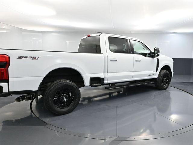 used 2023 Ford F-250 car, priced at $62,793