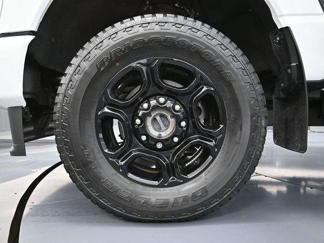 used 2023 Ford F-250 car, priced at $62,793