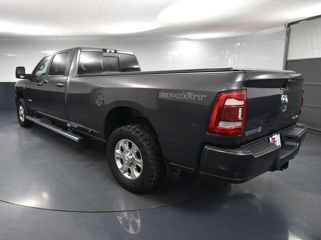 used 2023 Ram 3500 car, priced at $53,799