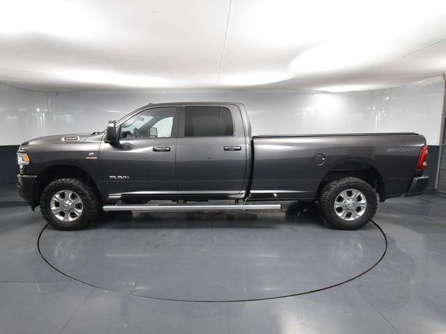 used 2023 Ram 3500 car, priced at $53,799