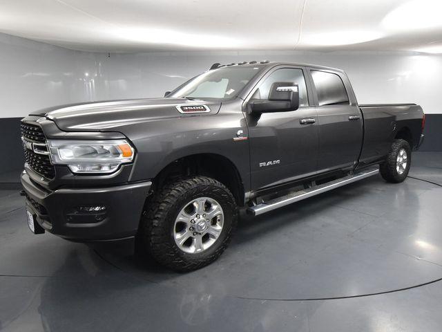 used 2023 Ram 3500 car, priced at $53,799