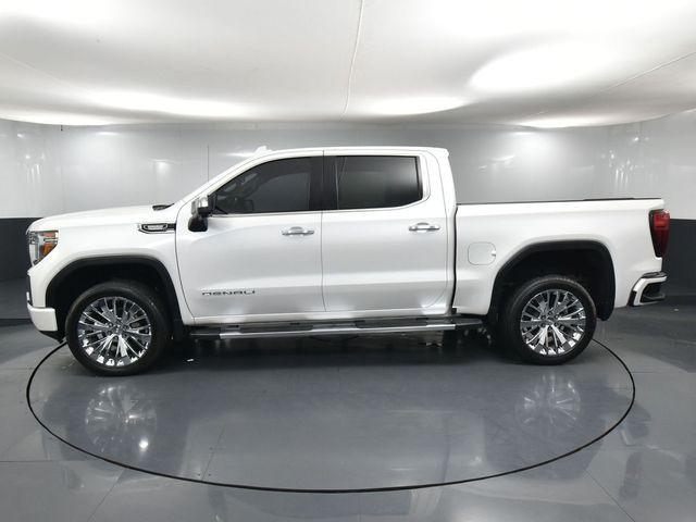 used 2022 GMC Sierra 1500 Limited car, priced at $47,599