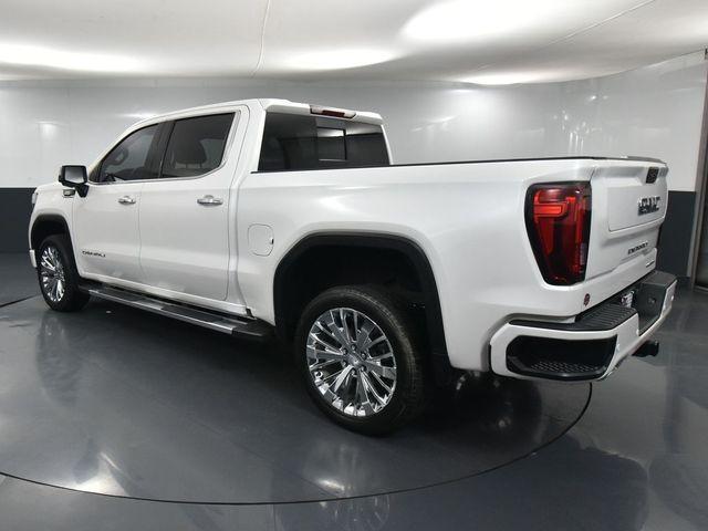 used 2022 GMC Sierra 1500 Limited car, priced at $47,599