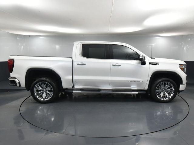 used 2022 GMC Sierra 1500 Limited car, priced at $47,599