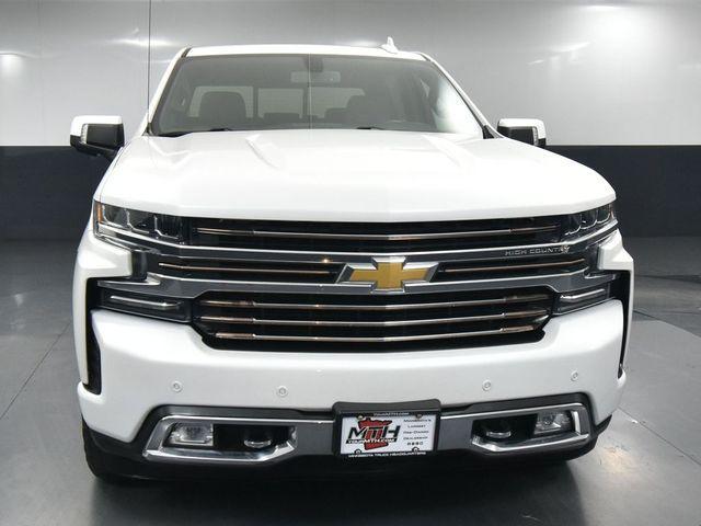 used 2022 Chevrolet Silverado 1500 Limited car, priced at $45,993