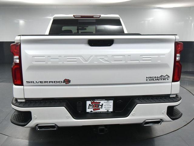 used 2022 Chevrolet Silverado 1500 Limited car, priced at $45,993