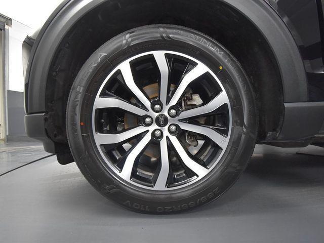 used 2022 Ford Explorer car, priced at $34,993