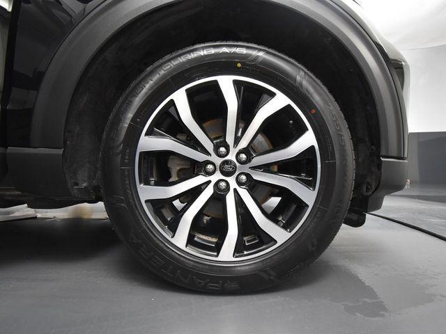 used 2022 Ford Explorer car, priced at $34,993