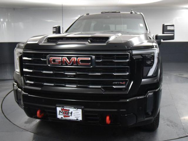 used 2024 GMC Sierra 2500 car, priced at $75,299