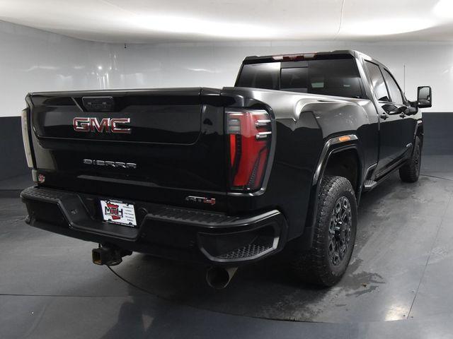 used 2024 GMC Sierra 2500 car, priced at $75,299